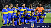 Banfield v Boca Juniors - Liga Profesional 2023