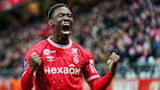 Folarin Balogun
