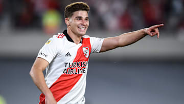 Julian Alvarez