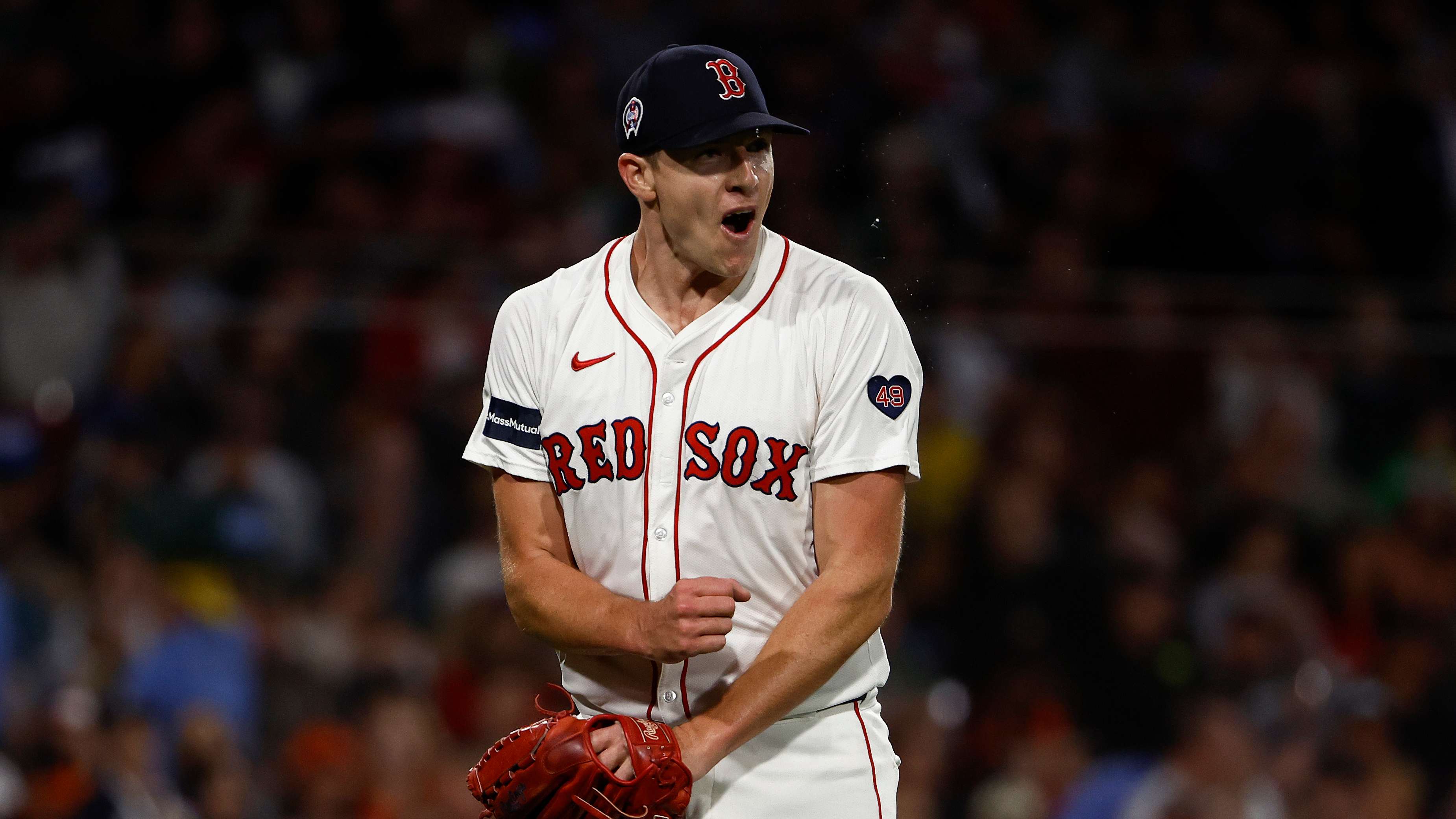 レッドソックスのクオリファイング・オファー期限：ニック・ピベッタと潜在的なターゲット