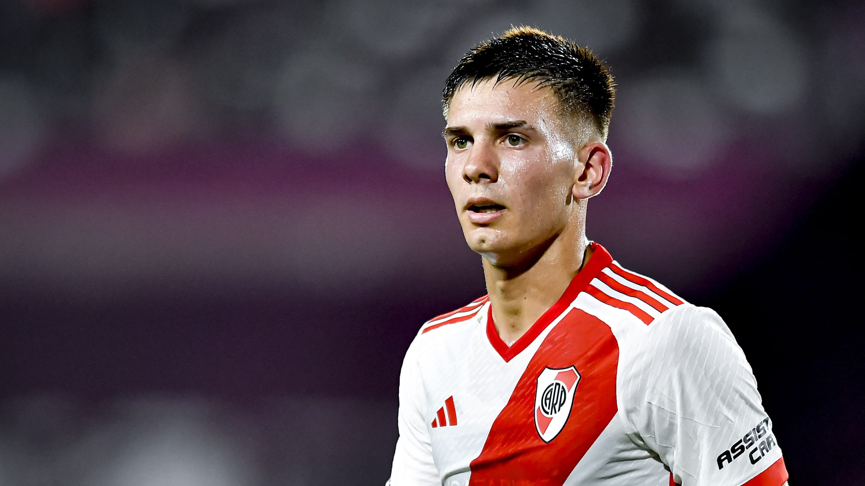 Who is Franco Mastantuono? Things to know about promising Argentine starlet