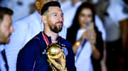 El mejor jugador del mundo anunció que se va del PSG en cuanto finalice su contrato para unirse a las filas del Al Hilal