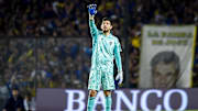 Boca Juniors v Huracan - Liga Profesional 2022
