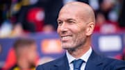 Zidane révèle ses plans pour l'avenir après trois ans loin des terrains