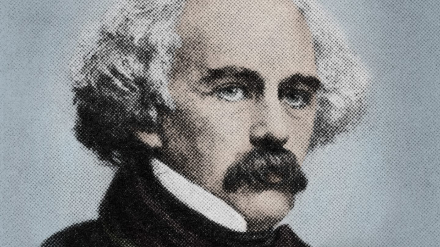 12 Fantastic Facts About Nathaniel Hawthorne