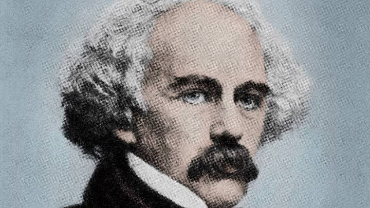 12 Fantastic Facts About Nathaniel Hawthorne 12 Fantastic Facts About Nathaniel Hawthorne