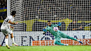 Boca Juniors v Central Cordoba - Liga Profesional 2023
