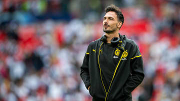 Mats Hummels