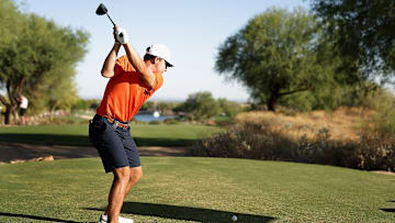 NCAA Men's Golf Division I Championships