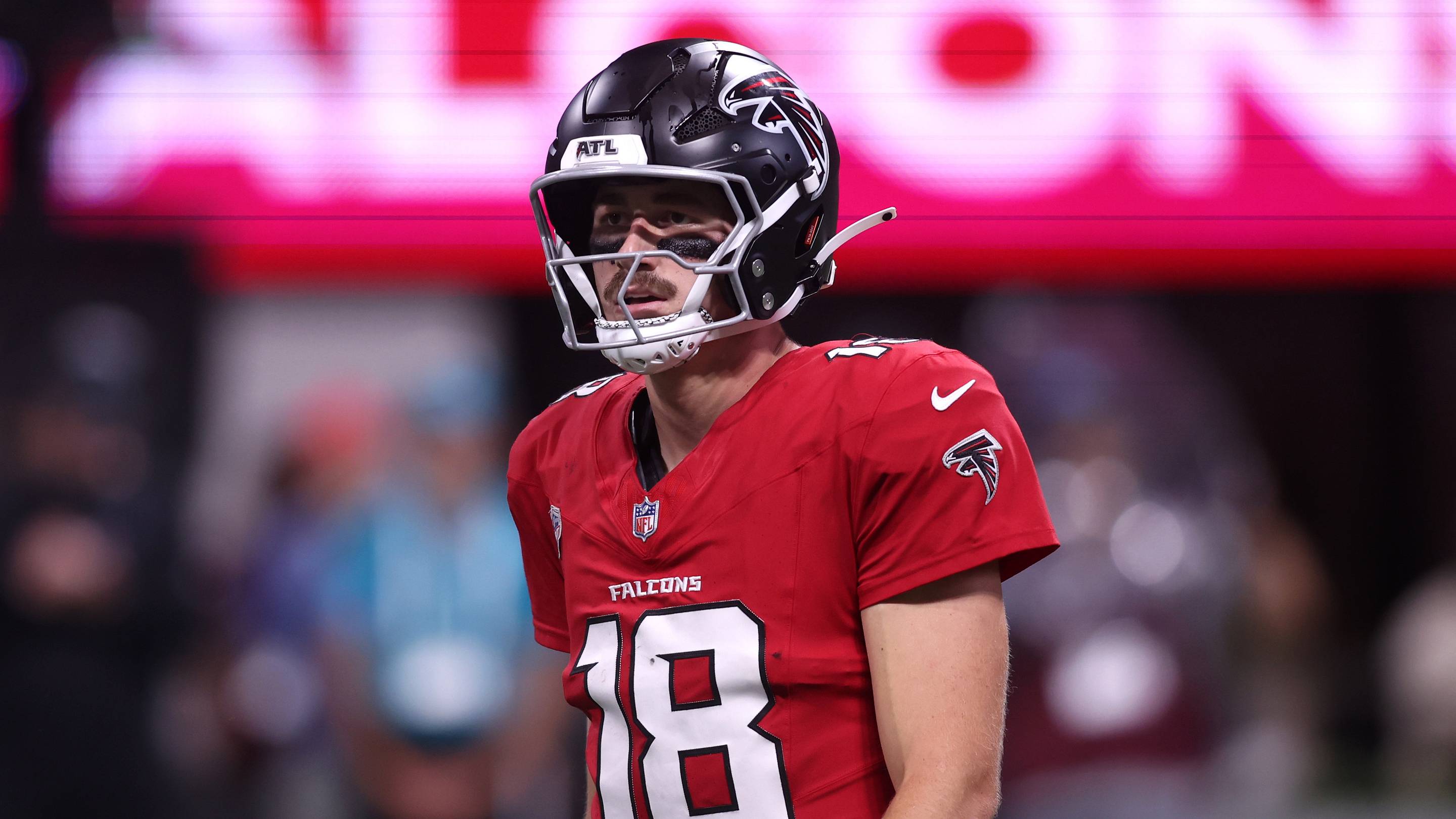 Winners and losers from NFL Week 2: The Falcons might be the worst team in the league