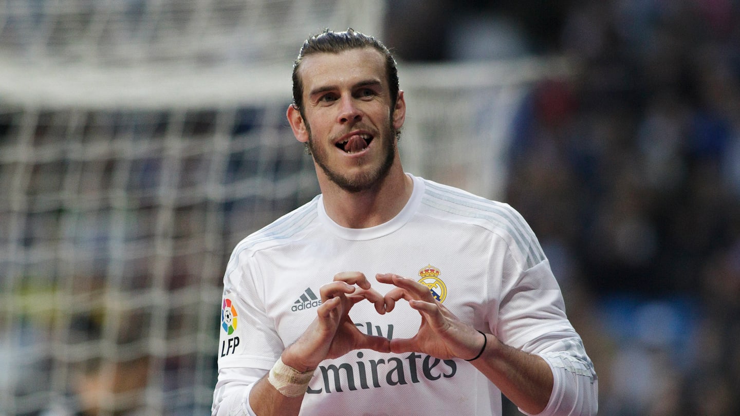 Rayo Vallecano vs Real Madrid 5 Classic La Liga Matches