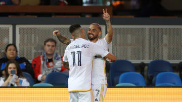 This Sunday, August 4, the LA Galaxy will take on Chivas de Guadalajara in an exciting match for the Leagues Cup 2024.