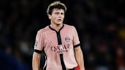 Joao Neves - PSG