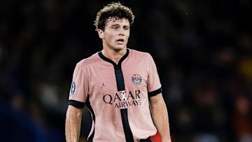 Joao Neves - PSG