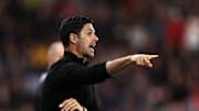 AFC Bournemouth v Arsenal FC - Premier League