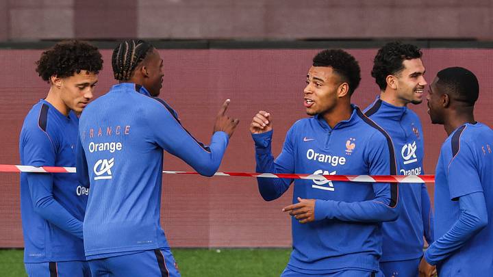 FBL-EUR-NATIONS-FRA-TRAINING