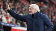 DFB-Sportdirektor Rudi Völler