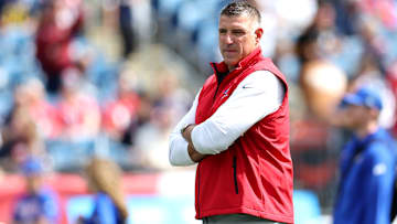 Pittsburgh Steelers v New England Patriots