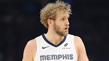 Memphis Grizzlies v Phoenix Suns