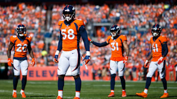 Jacksonville Jaguars v Denver Broncos