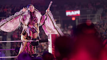 Monday Night RAW