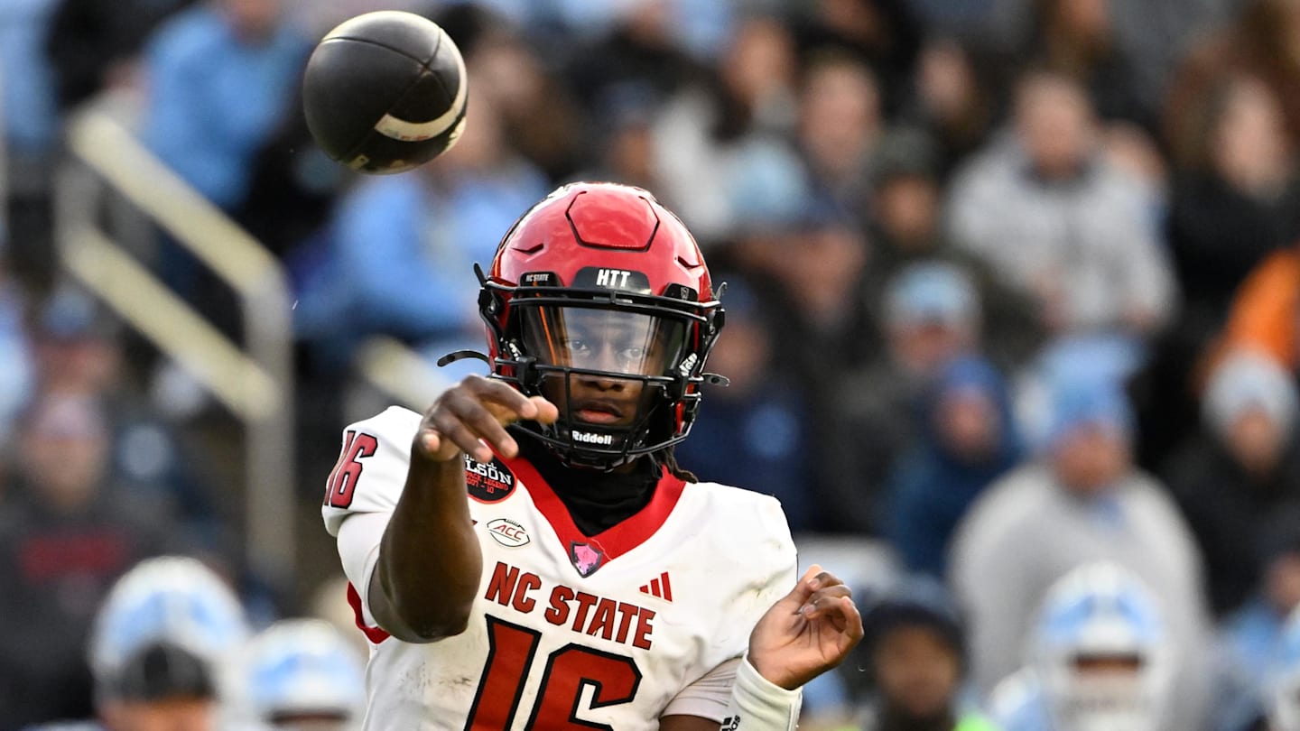 HBCU Football Programs Experience Multiple Quarterback Changes Ahead 2024 Season