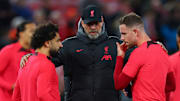 Liverpool terá grandes desafios em seu calendário