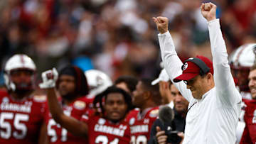 Duke's Mayo Bowl - North Carolina v South Carolina
