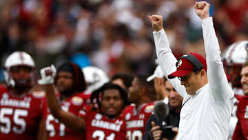 Duke's Mayo Bowl - North Carolina v South Carolina