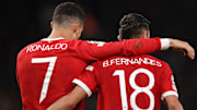 Manchester United v Atalanta: Group F - UEFA Champions League