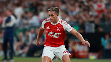 Arsenal v Tottenham Hotspur: Pre-Season Friendly