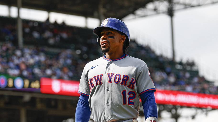 Francisco Lindor, New York Met