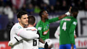 Le PSG se qualifie pour les 1/16 de finale en s'imposant 3-0 face à Feignies - Aulnoye et y défiera le club de Vannes
