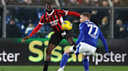 Milan - Como