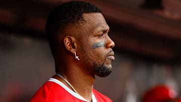 Los Angeles Angels v Chicago White Sox