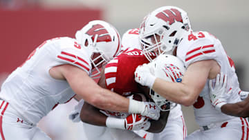 Wisconsin v Indiana