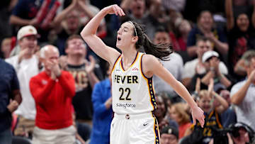 Indiana Fever, Caitlin Clark