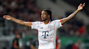 Droht den Bayern der Verlust von Michael Olise?