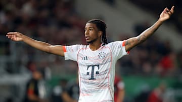 Droht den Bayern der Verlust von Michael Olise?