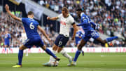 Com Kane em ação, o Tottenham encara o Leicester na rodada 23 do Campeonato Inglês. 