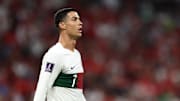 Morocco v Portugal: Quarter Final - FIFA World Cup Qatar 2022