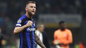 Milan Skriniar 