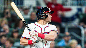 Philadelphia Phillies v Atlanta Braves