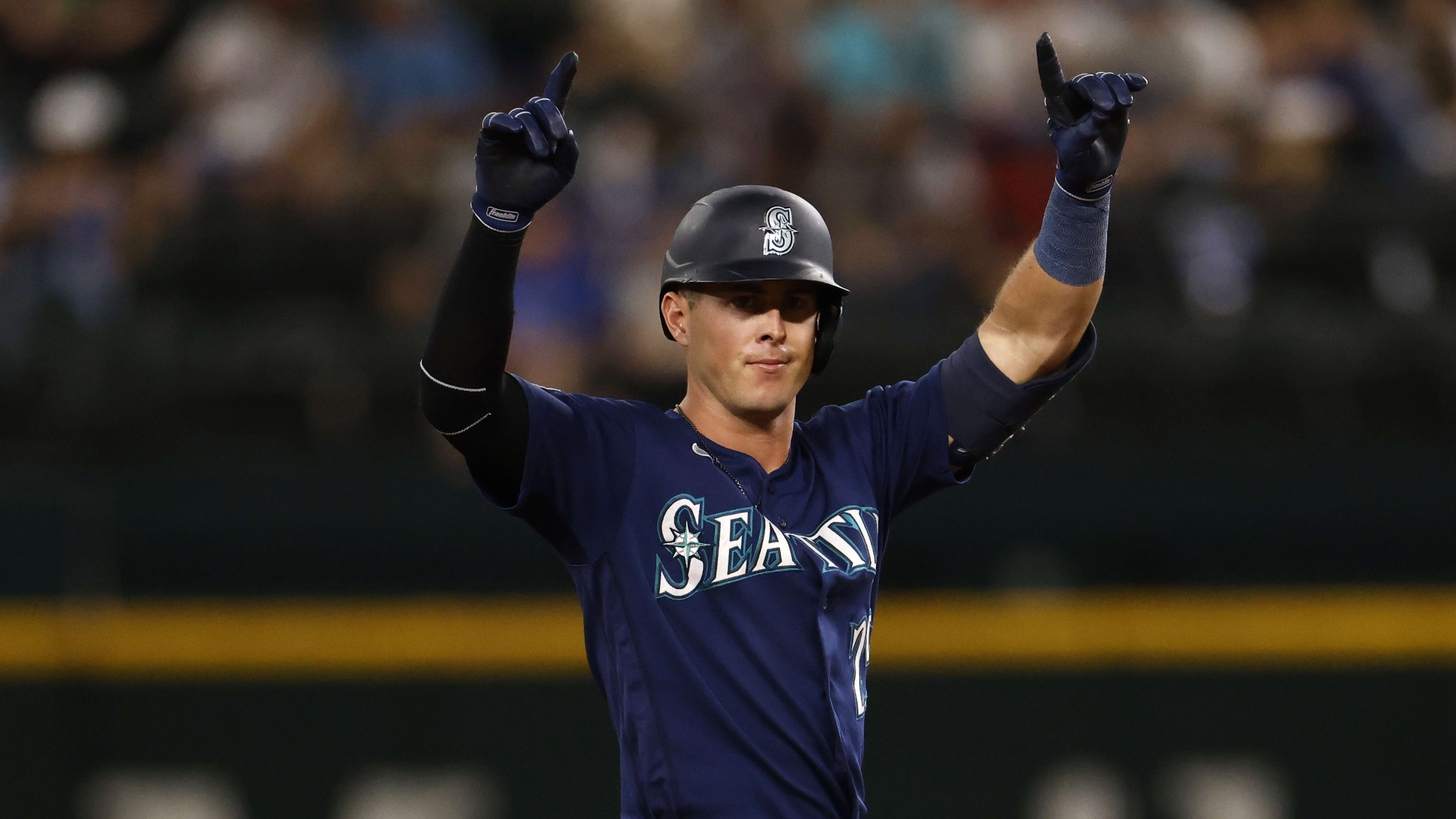 4 Mariners who do not deserve a 40man roster spot heading into 2024