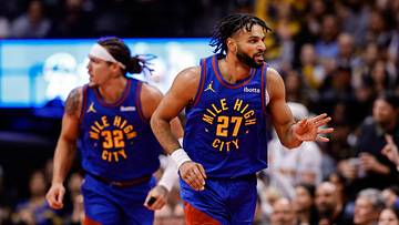 Jamal Murray Lauds Valanciunas' Impact on Nuggets' Success