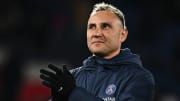 Paris Saint-Germain v Real Sociedad: Round of 16 First Leg - UEFA Champions League 2023/24