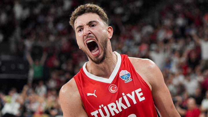 Turkiye v Montenegro - Friendlies