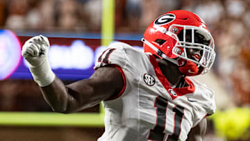 Jalon Walker