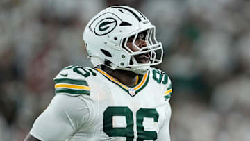 Washington Commanders v Green Bay Packers