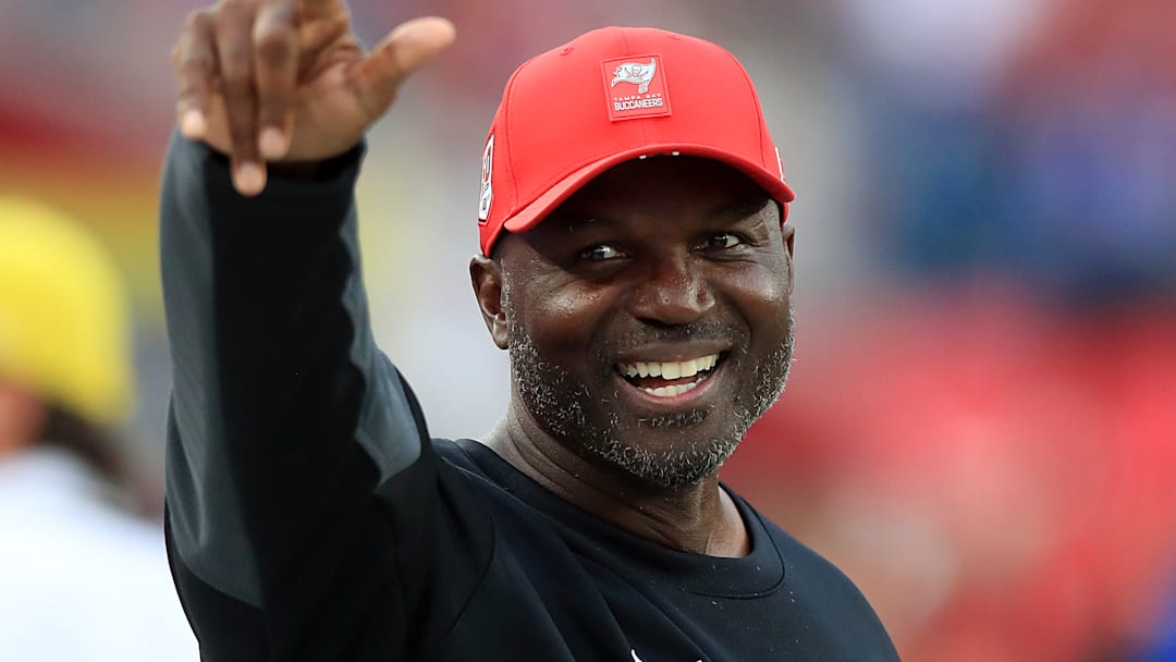 Tampa Bay Buccaneers head coach Todd Bowles filled a key role on his staff that should help turn things around in 2026.